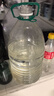 怡宝 饮用水 纯净水6L*3桶装水 整箱装 实拍图