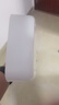 访客（FK）收纳盒 桌面收纳盒杂物收纳盒玩具零食整理筐杂物储物盒 2个装20.5*14*7cm【小号】无盖 实拍图