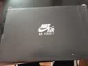 耐克空军一号男子平底小麦色运动鞋秋季板鞋 AIR FORCE 1 CJ9179 200亚麻/麦黄/橡皮浅褐/黑 41 实拍图