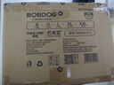 巴布豆(BOBDOG)小波浪M90片(6-11KG)婴儿尿不湿【品牌直供 安心品质】 实拍图