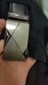 波斯丹顿（BOSTANTEN）男士皮带条自动扣牛皮裤腰带潮流正装裤带生日礼物黑色 实拍图