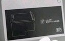 小米 MI 小米米家喷墨打印一体机墨盒 黑色 实拍图