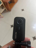 山狗G10拇指运动相机摩托车行车记录仪Vlog手持随身小摄像机胸前骑行头盔钓鱼潜水非360全景口袋录相机 【4K超清】 标准版 无内存卡【需自备高速内存卡】 实拍图