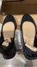 斯凯奇（Skechers）女鞋夏季浅口单鞋舒适平底一脚蹬懒人鞋透气轻便休闲鞋104199 实拍图