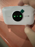 TCL随身wifi三网通用免插卡无线wifi6车载4G路由器随身便携无限制移动联通电信全国通用2025款5GXY15B 【升级充电款】3000毫安大电池超长续航24小时 不限速不虚标月享1500G流量 实拍图