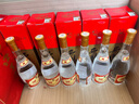 汾酒【酒厂直供】山西杏花村 黄盖玻汾53度  475ml*6瓶 清香型白酒 53度 475mL 6瓶 黄盖玻汾 实拍图