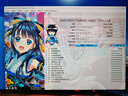 ThinkPad【国家补贴20%】T14p AI PC酷睿Ultra5 14.5英寸高性能工程师本笔记本电脑 32G 1TB 3K 商务办公本 实拍图