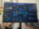 三星（SAMSUNG） 27英寸2K高清电脑显示器75Hz-100Hz 广视角IPS屏 升降旋转设计办公竖屏 【27英寸2K100Hz】S27F612EAC 实拍图