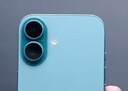Apple/苹果 iPhone 16 Plus（A3291）128GB 深青色 支持移动联通电信5G 双卡双待手机 实拍图