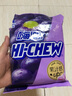 森永（Morinaga） 嗨啾果汁软糖葡萄味 118g 圣诞节礼物 儿童零食 喜糖 休闲零食 实拍图