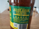 李锦记 鲜香黄豆酱40g 非转基因黄豆 豆香咸鲜 蘸拌焖炖炒 调味酱料 实拍图