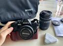 奥林巴斯（OLYMPUS）E-M10 MarkIV EM10四代 微单相机 数码相机 微单套机（14-42mm & 40-150mm）黑 实拍图