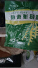 压缩海带丝干货圆饼高泡发凉拌下饭菜免洗火锅小包装 16g风干压缩海带丝【1包】 实拍图