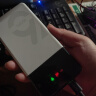 影腾随身wifi三网通用无线wi-fi6免插卡移动联通电信无限制便携式4G高速随行网络通用流量2025款5GHF 【三网通6000毫安充电款】+续航翻倍全国通用 实拍图