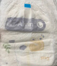 艾薇儿Alvin小怪兽轻薄裸感拉拉裤XXXL码30片瞬吸干爽薄款透气夏天 实拍图
