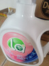 威露士la无患子健康天然有氧洗植萃洗衣液3L瓶 除菌除螨6效合1高效清洁 实拍图