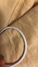 品胜苹果数据线快充充电线2米加长适用iPhone14ProMax/13/12/XR/11/8手机ipad平板USB充电器线车载编织 实拍图