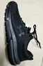 安德玛（UNDERARMOUR）春夏Charged Assert 10男子运动跑步鞋送爸爸3026175黑色004 42.5 实拍图