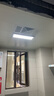 雷士（NVC）凉霸厨房冷风机集成吊顶换气照明一体无线遥控摆叶吹风扇Y028 实拍图