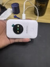 迅优随身wifi三网通免插卡移动网络wifi6无线网卡便携式高速4G无线wifi全国通用无限流量2025款5GXY 【顶配版wifi6】八核八通道+升级续航48小时 实拍图