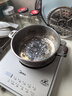 美的电磁炉电陶炉家用2200W大功率旋钮电磁灶火锅炉烧水炒菜煮小米粥定时功能专利恒匀火MC-E22C12 实拍图