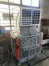 雅杰蓝工业冷风机移动水冷空调大型工厂房商用环保水空调制冷风扇 单面1.1kw变频 高配款PP工程扇叶+10cm佳木斯水帘 实拍图