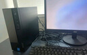 联想(Lenovo)扬天M4000q 商用办公台式电脑主机(酷睿14代i5-14400 16G 1TB SSD)23.8英寸 国家补贴20% 实拍图