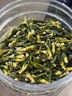 小茵姑娘莲子芯新鲜干货100g搭配金银花熬夜养生茶饮莲子心茶 实拍图