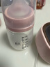 新贝 吸奶器电动无痛全自动变频可充电锂电池单边挤奶器吸力大8768 实拍图
