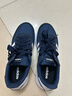 adidas RUN 60s 2.0复古休闲舒适跑步鞋男女阿迪达斯官方轻运动   牛仔蓝/白   39 实拍图