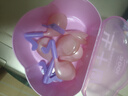 周十五益生菌蜂蜜露孕妇开塞蜜露待产包用产后哺乳期儿童蜂蜜栓礼品10支 实拍图