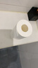 维达（Vinda）有芯卷纸 蓝色经典4层160克*27卷 厚韧耐用 卫生纸卷筒纸纸巾整箱 实拍图