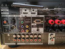ONKYO安桥TX-NR7100功放9.2声道家庭影院音响音箱AV功放机进口8K杜比全景声DTS:X蓝牙wifi【国家补贴】 实拍图