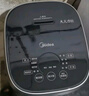 美的（Midea）【国家补贴】纤V系列 IH智能电饭煲Pro电饭锅家用5L大容量4-5人 蒸米饭锅FB50S701 实拍图