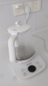 松下（Panasonic）【国家补贴】养生壶智能润养壶电热水壶烧水壶煮茶器1.7L养生壶煮茶办公室家用 NC-POH15-W 白色 实拍图
