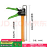 Allgll植筋胶专用胶枪建筑植筋工具加厚锚固结构胶注射式水枪省力胶枪 实拍图