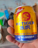 蒙牛（MENGNIU）冠益乳健字号发酵乳原味 100g*24杯 实拍图