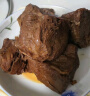 1号会员店M3澳洲安格斯牛腱子(不含腱子芯)  低脂健身生鲜牛肉 净含量2斤 实拍图