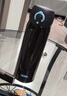 膳魔师（THERMOS）保温杯500ml大容量男女士儿童保冷水杯子端午礼物JNL-502曜石黑 实拍图