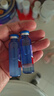 哈药 钙镁锌口服液10ml*90支葡萄糖酸钙锌口服溶液儿童补钙三精蓝瓶钙 实拍图