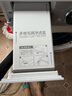 小天鹅（LittleSwan）12KG滚筒洗衣机全自动家用 热泵洗烘一体【TDH12E700】小天鹅六边形战士 家电国家补贴 以旧换新 晒单实拍图