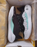 安德玛（UNDERARMOUR）库里CURRY 11男女情侣运动篮球鞋3027416 白色100 3027416-100 46 实拍图