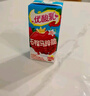 伊利优酸乳 石榴马蹄脆 牛奶饮品 200g*12盒/箱  实拍图