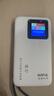 格行随身wifi6官方正品三网通用车载便携式无线网卡cpe路由器WiFi免插卡移动随身wifi非无限流量2025款 充电宝款【一万毫安 超长续航】双向快充-送流量 实拍图