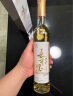 莫高红酒葡萄酒 冰白葡萄酒长相思果酒 500ml*6整箱装 实拍图