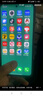 小米 REDMI K80 第三代骁龙 8 6550mAh大电池 澎湃OS 汐月蓝 12GB+256GB 红米5G手机 实拍图