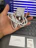 原装苹果充电器45W充电头适配器原装正品iPhone14/13/Pro/Promax/12/11/XS手机插头数据线快充套装 【苹果15-17系列】45W快充头+1.5米线 快充不伤机 实拍图