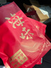 北海印象【北海特产】墨鱼干尝鲜50g淡晒干墨鱼煲汤滋补干货源头直发包邮 实拍图