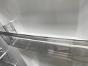 美的（Midea）570升双开门对开家用电冰箱一级能效变频节能风冷无霜以旧换新BCD-570WKPM(E)国家补贴20% 晒单实拍图