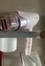 松下（Panasonic）【国家补贴】负离子电吹风机筒高速大功率不伤发家用低噪速干护发送女友礼物EH-WNE6B 实拍图